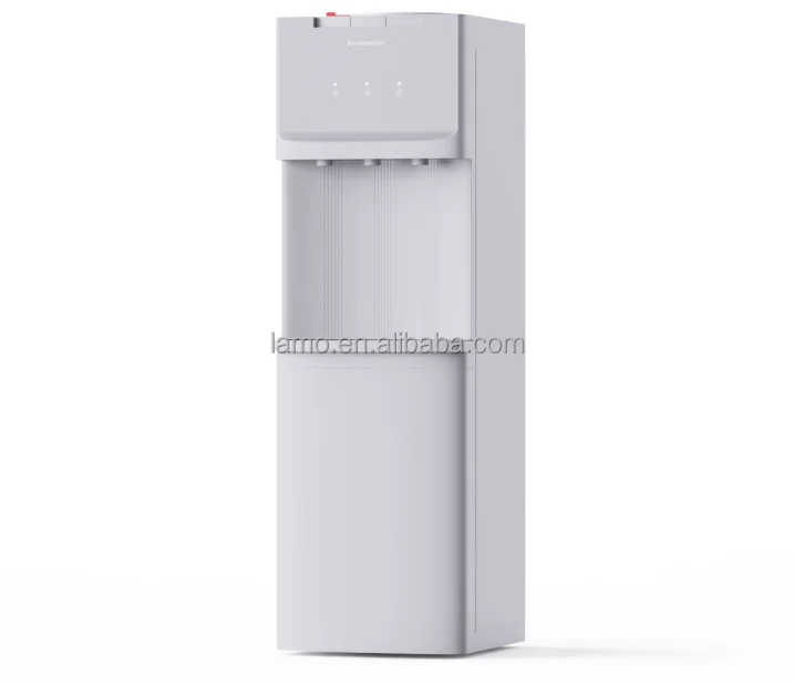 Hot Sale 1180 Electric Top Loading Freestanding Hot & Cold Water Dispenser in Bottle for Hotel Use details