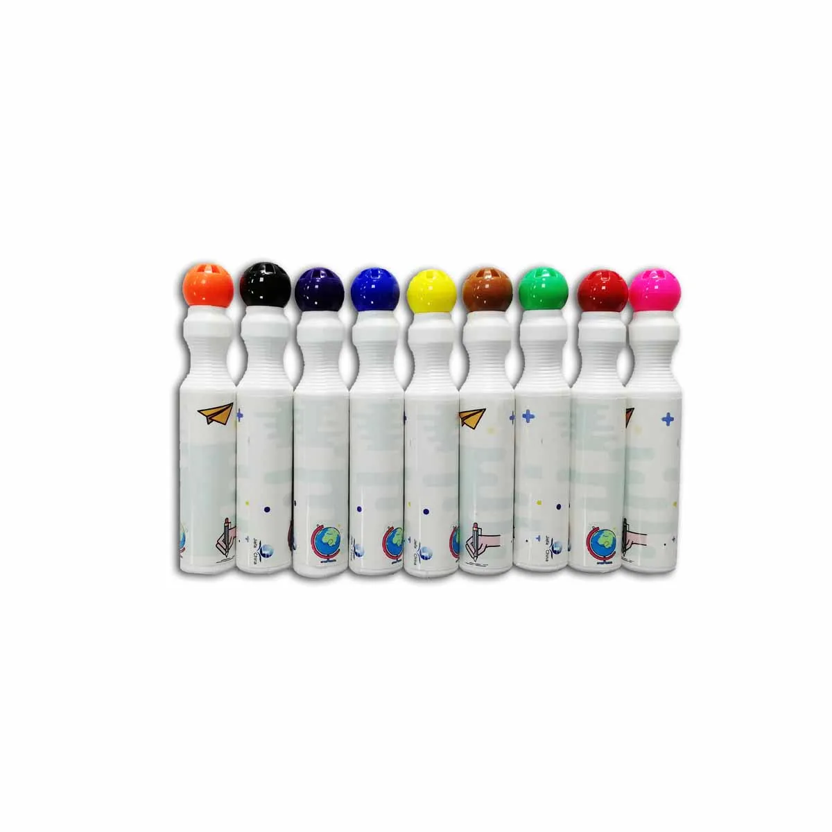 Jumbo Bingo Card Dabber Dot Marker Bingo Dauber For Kids Buy Home