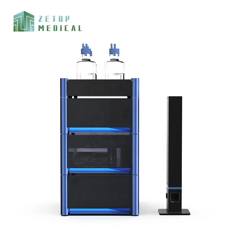 EClassical 3200 Automatic Laboratory High Performance Liquid Chromatograph System HPLC Machine Price