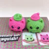 crunchy knitten