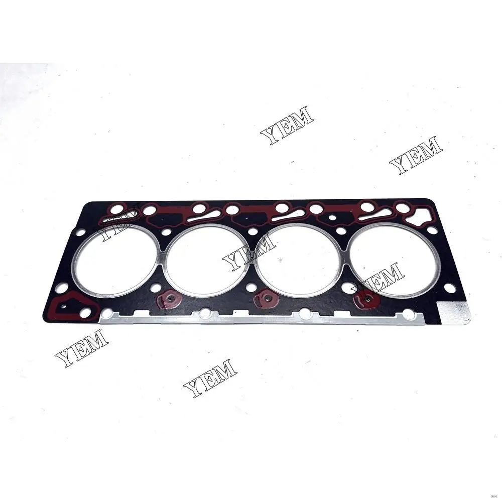 4D102 Head Gasket for Komatsu