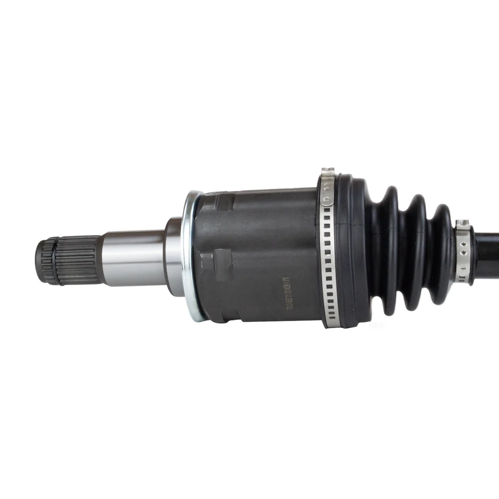 EPX Halfshaft Assembly for Toyota Lexus RX400 - Durable & Tested