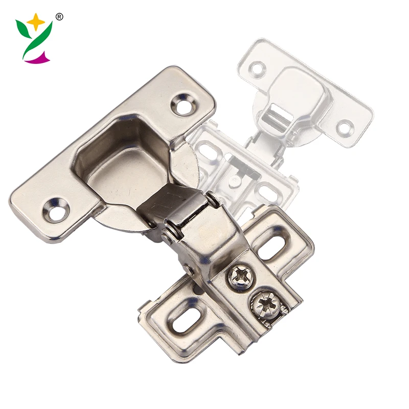 Usion Top Top Sell Hardware Bisagra De Puerta Cocina 35MM Cabinet Furniture Short Arm Door Hinge