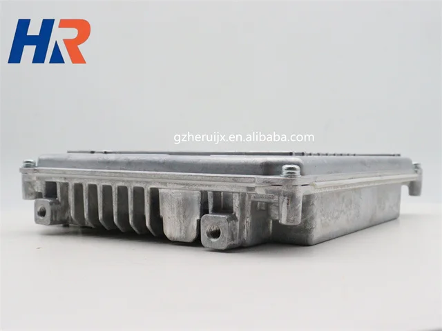 Original Accessories 6HK1 Ecu Engine Control Unit 8975062060