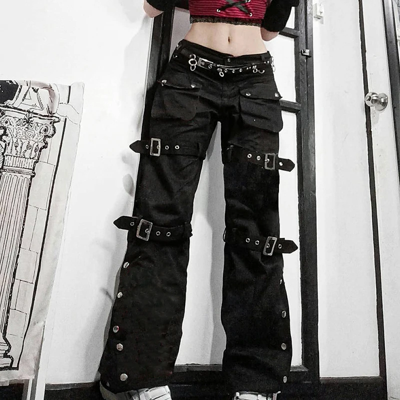 Shop Our Collection of Hot Women Jeans - Gothic & Punk