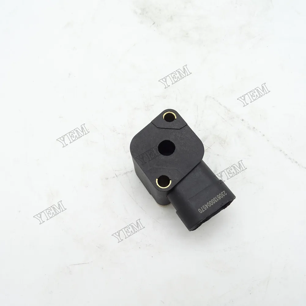 Position Sensor 87605245 87605247 87605245 82021035 82017877 82017878 for New Holland Diesel Engine Spare Parts