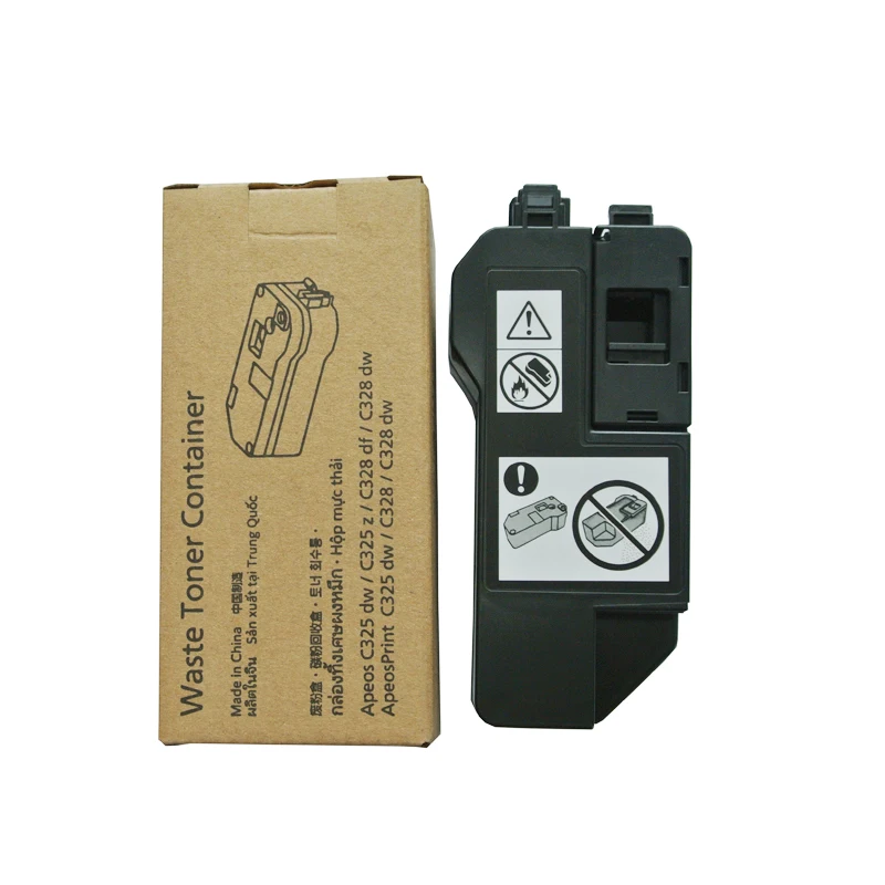 Waste Toner Container for FujiFilm Apeos C325 Series - Recycle