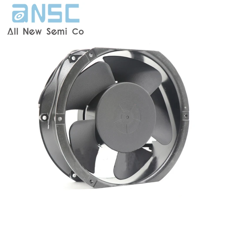 Original Axial flow fan (380V)FP-108 EX-S1-B 380V 38W 0.15A Industrial AC axial flow cooling fan