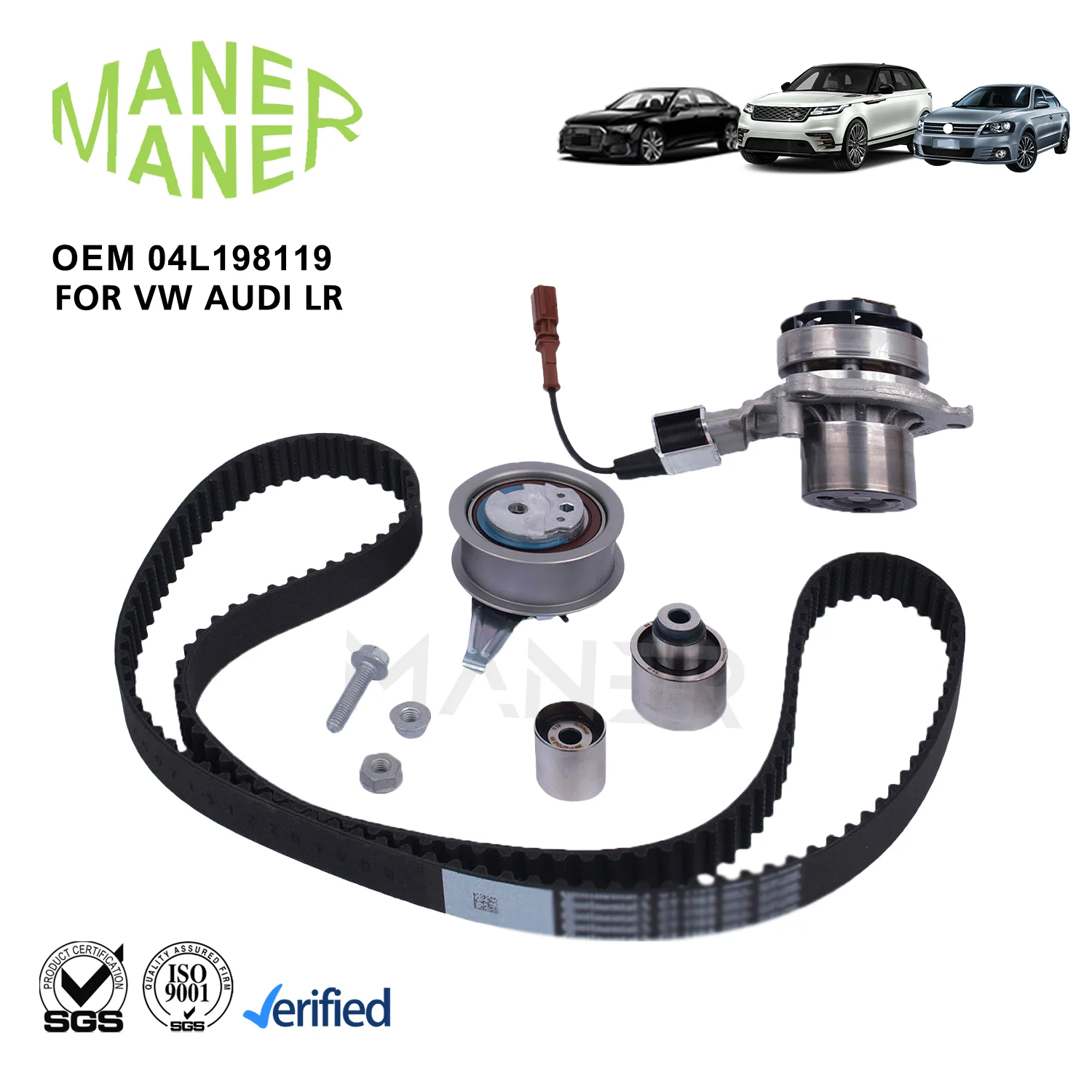 Maner 04l198119 04l198119j 04l198119k 04l198119a Auto Engine Systems ...
