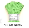 VERDE LIME 5,5MM*50M