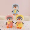 Scarf duck