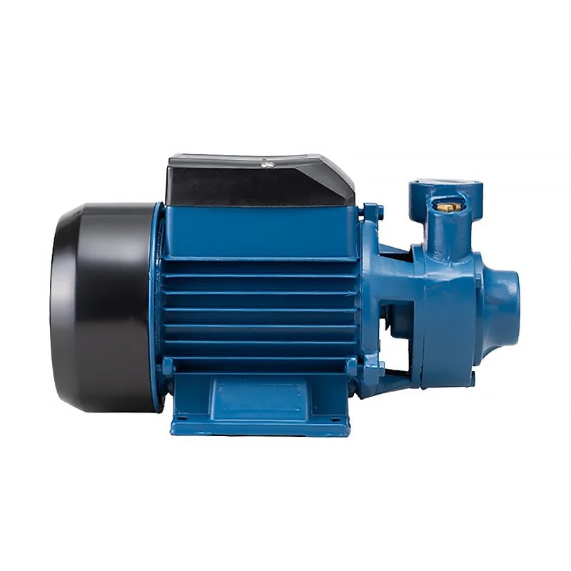 Bomba De Agua Hot Sell Domestic 1Hp Qb80 Electric Peripheral Water  Pump
