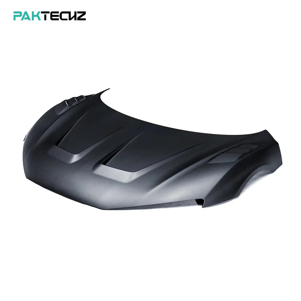 Kit de Turbulência de Ar com Kit de Carroceria Lateral para Audi R8 foto 4