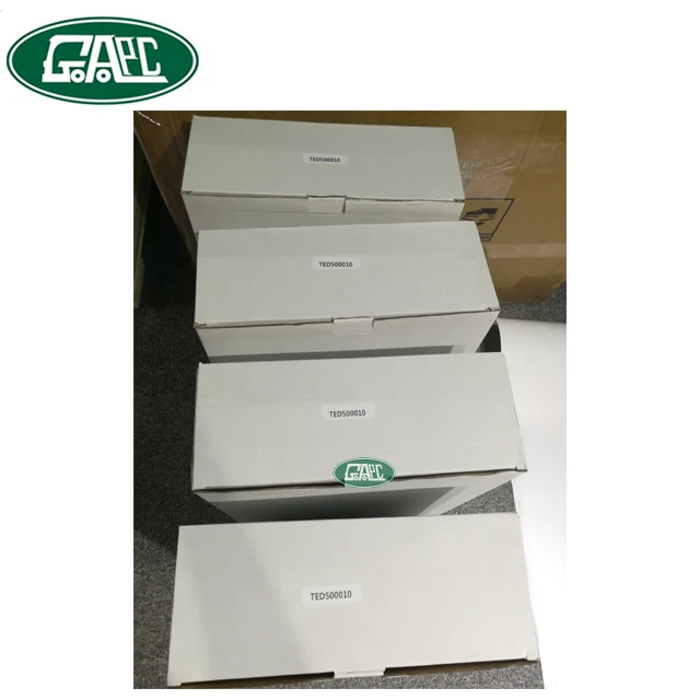 Sumyola Ölwanne - Passend Für Land Rover, Jaguar & BMW Modelle