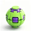 Green-purple