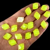 Y5 Citrine Neon