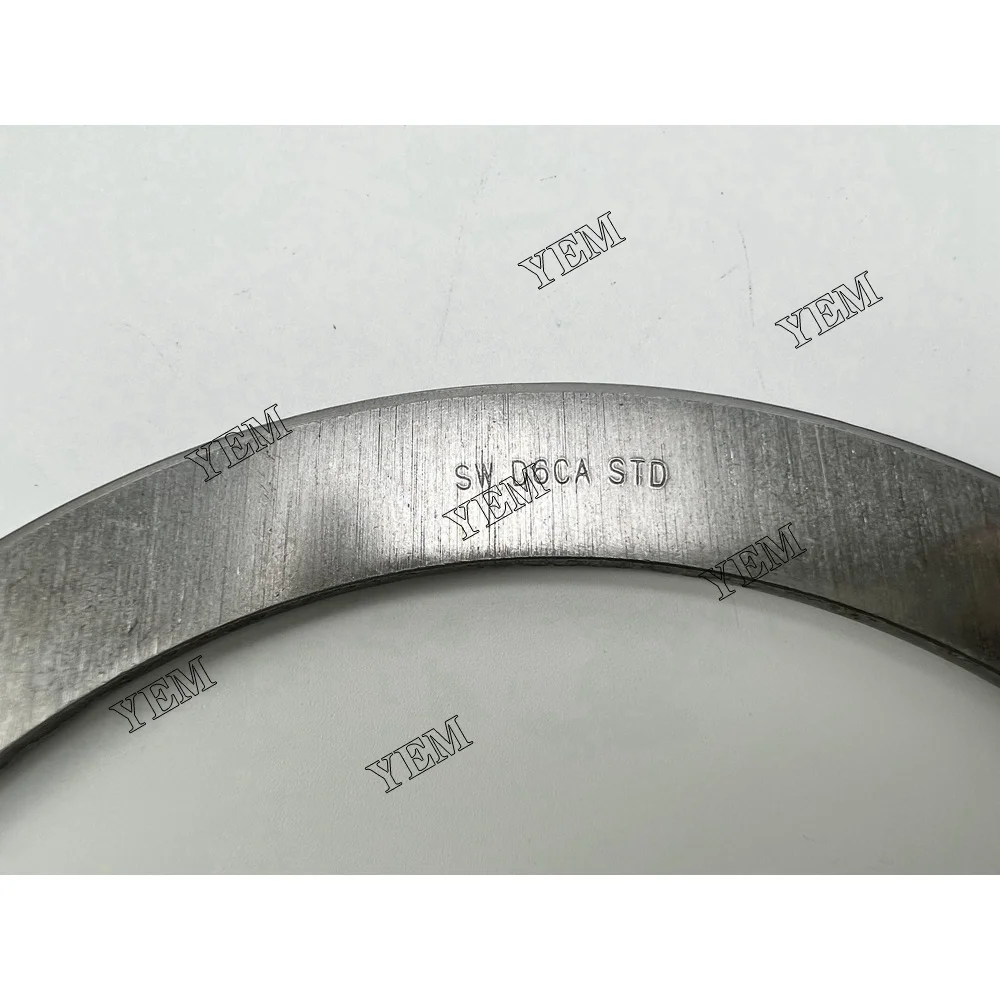 For Sale 2103084700 Thrust Washer Fit for Hyundai D6CA Hot Selling 5