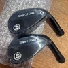 Custom Black
