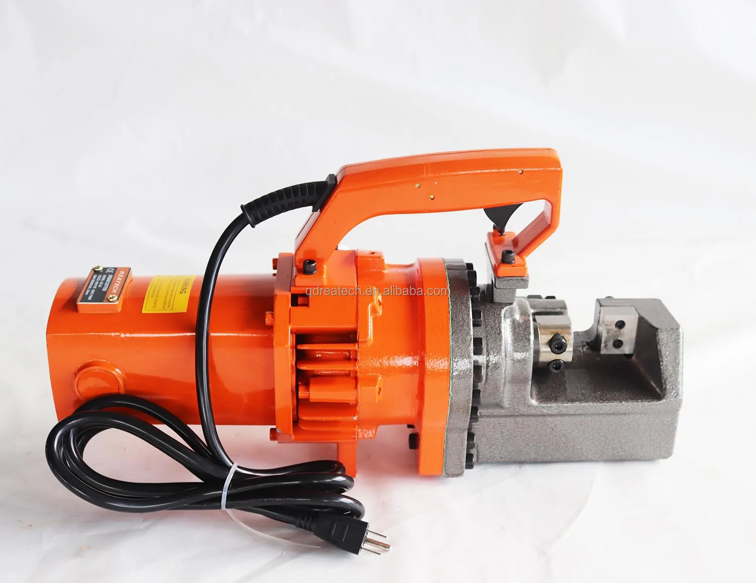 Portable Hydraulic Rebar Cutter Rc16 Rc20 Rc22 Rc25 Rc32 Buy