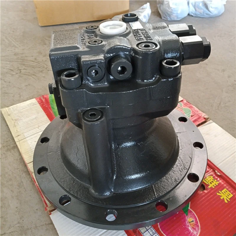 Repuestos para Excavadora Linkbelt 330LX, Motor de Giro CX330