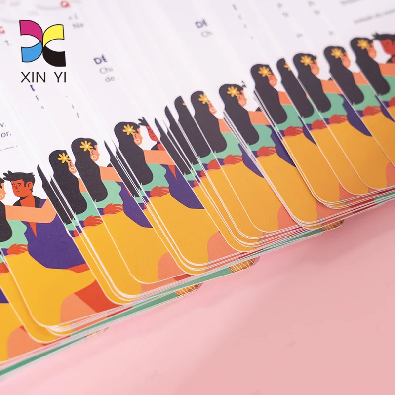 Drawer Card Deck (9)