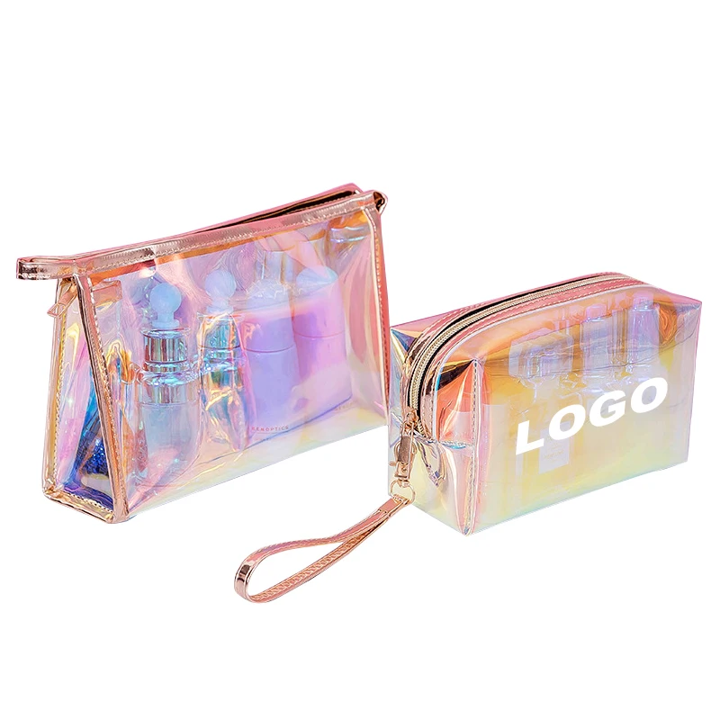 clear cosmetics bolsa