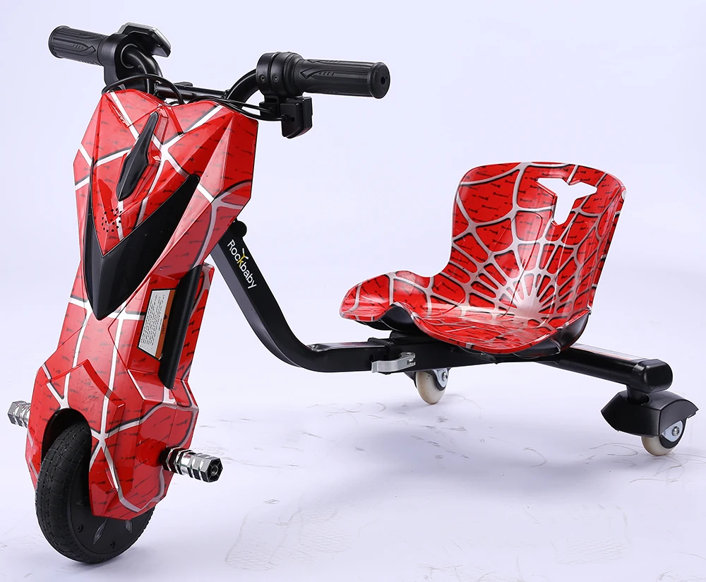 High Speed Kids Mini Drifting Scooter 3 