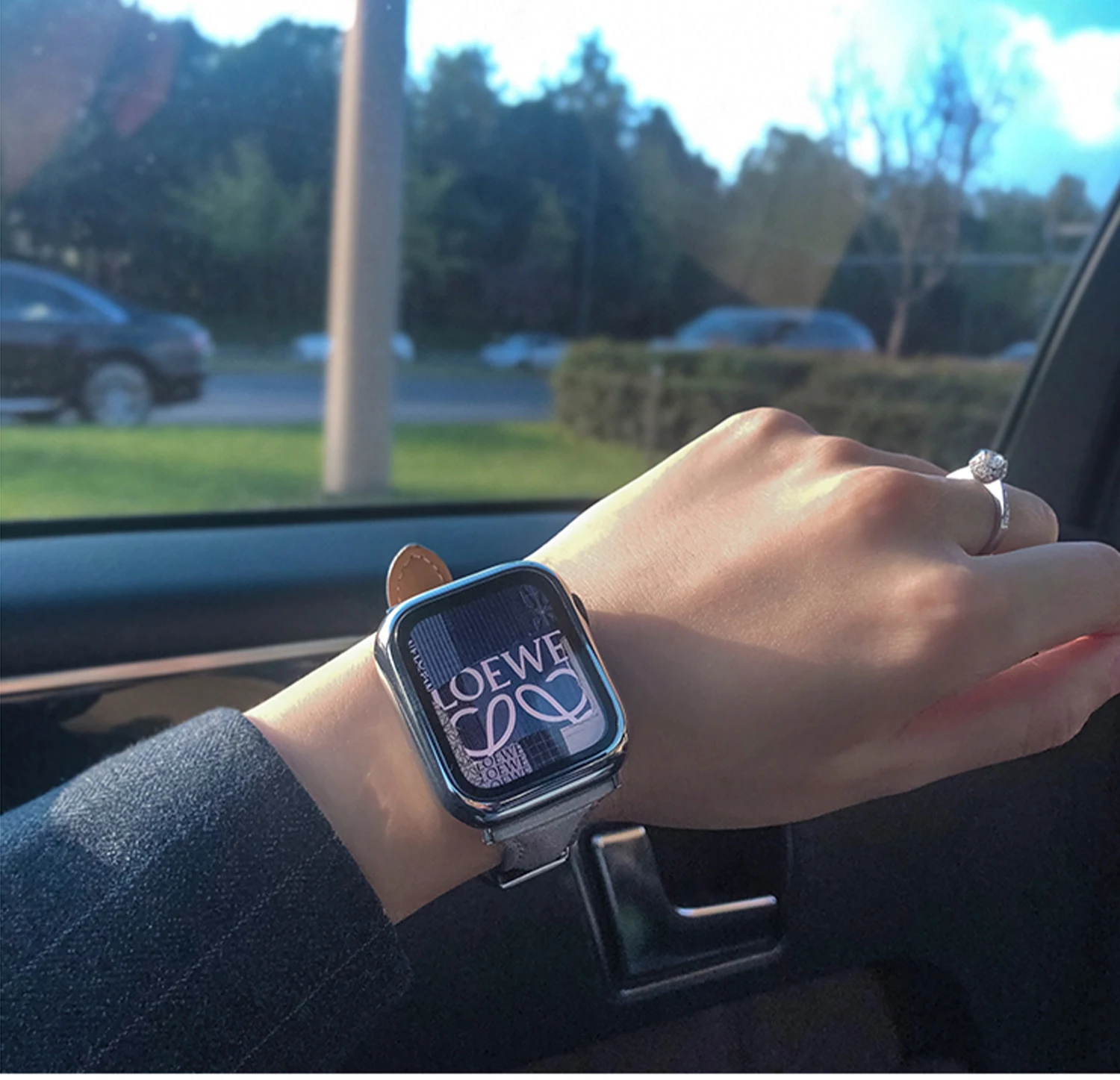 Apple Watch Series 6 - Apple