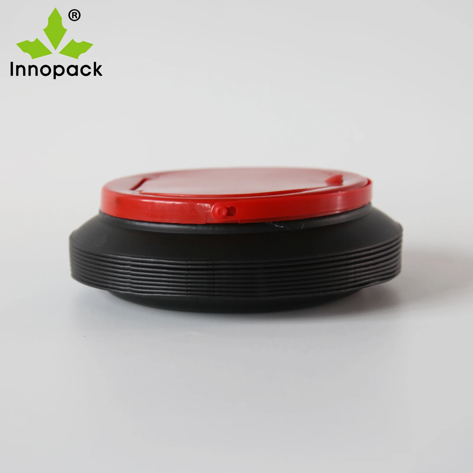 Plastic Storage Containers with Scoop Stickers Kit Pellet Bin/Bucket/Containers Smoker Pellet Storage Grill Accessory