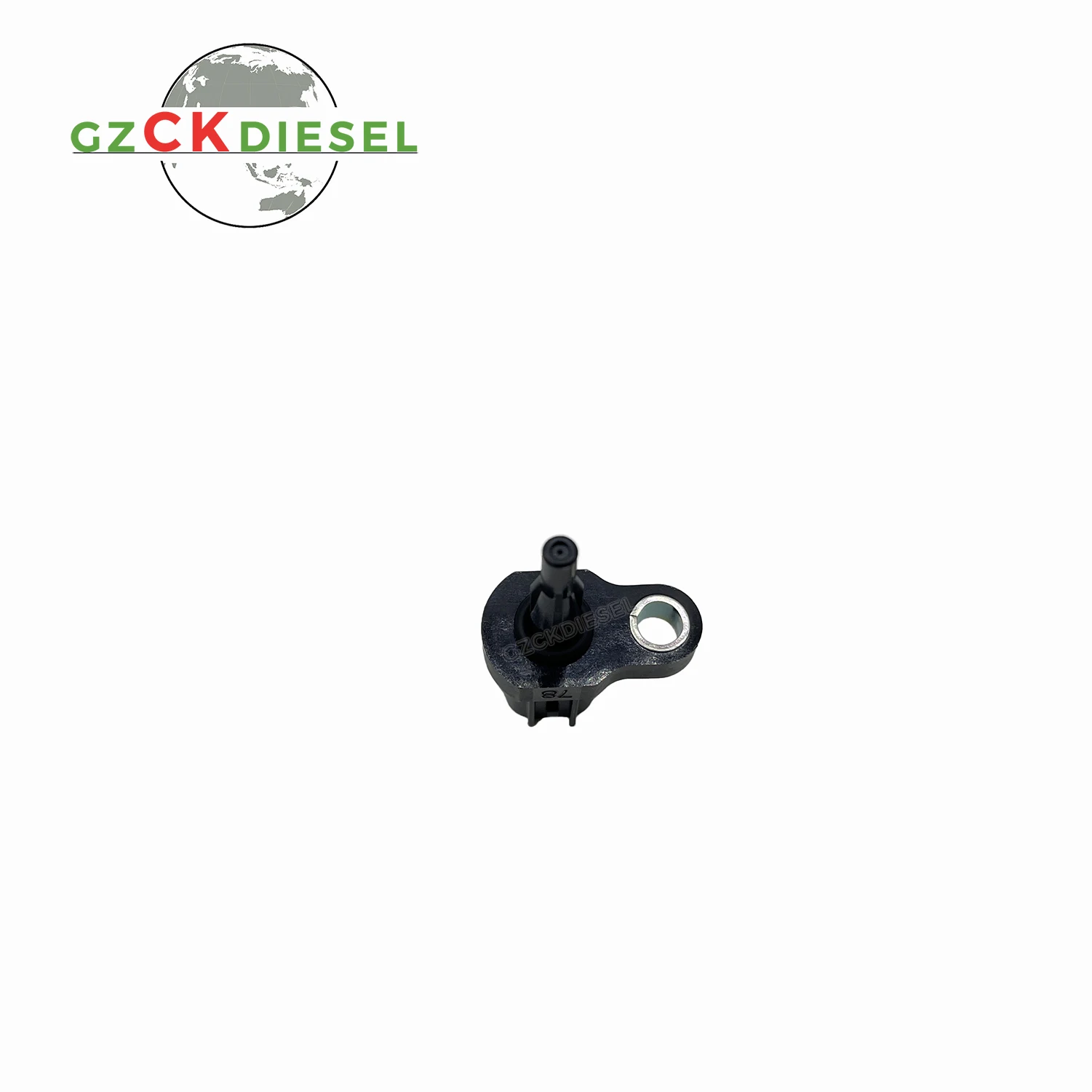 Isuzu 700p Air Pressure Sensor Replacement - 8-98065377-0 Odm