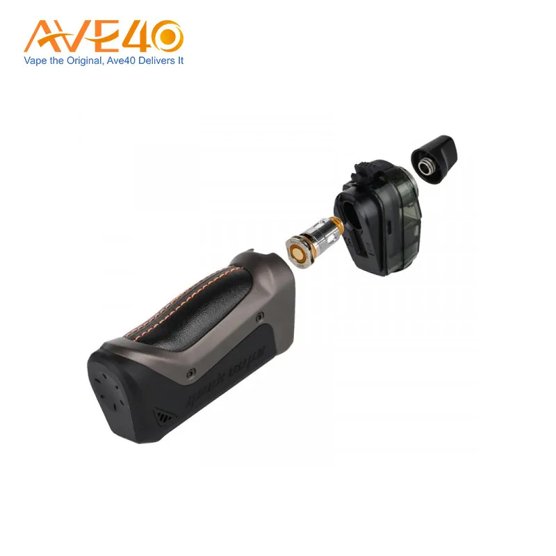 
 100% Оригинальный стартовый набор Geekvape Aegis Boost  