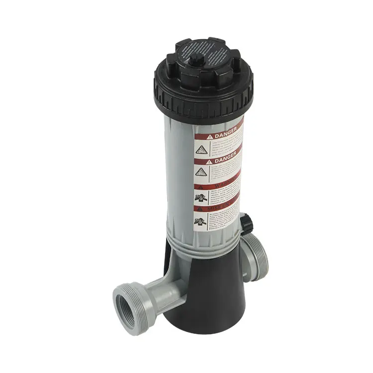 Pool Injectors China Manufacturer Automatic Pool Chlorine Chemical Liquid Dosing Pump ...