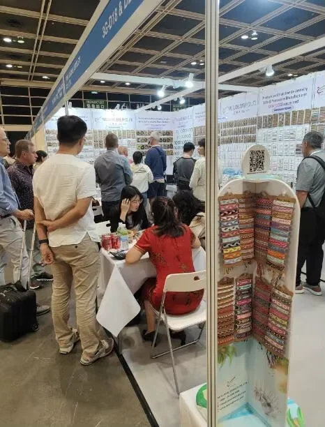 Yiwu Guohe Jewelry Co., Ltd. 3
