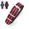Blue red-s