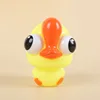 Little yellow duck - free size