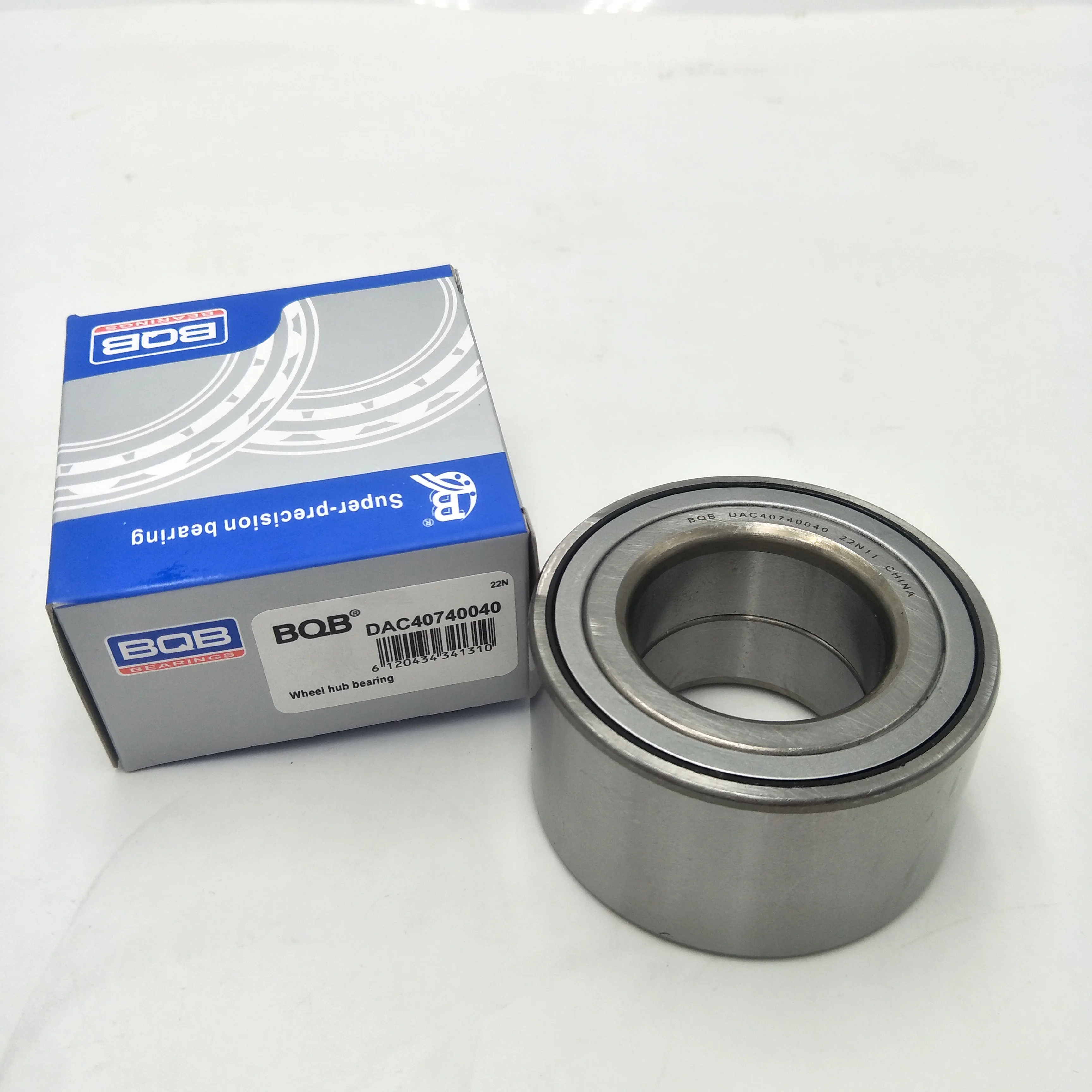 Auto Front Wheel Hub Bearing 42KWD08 - Precision & Durability