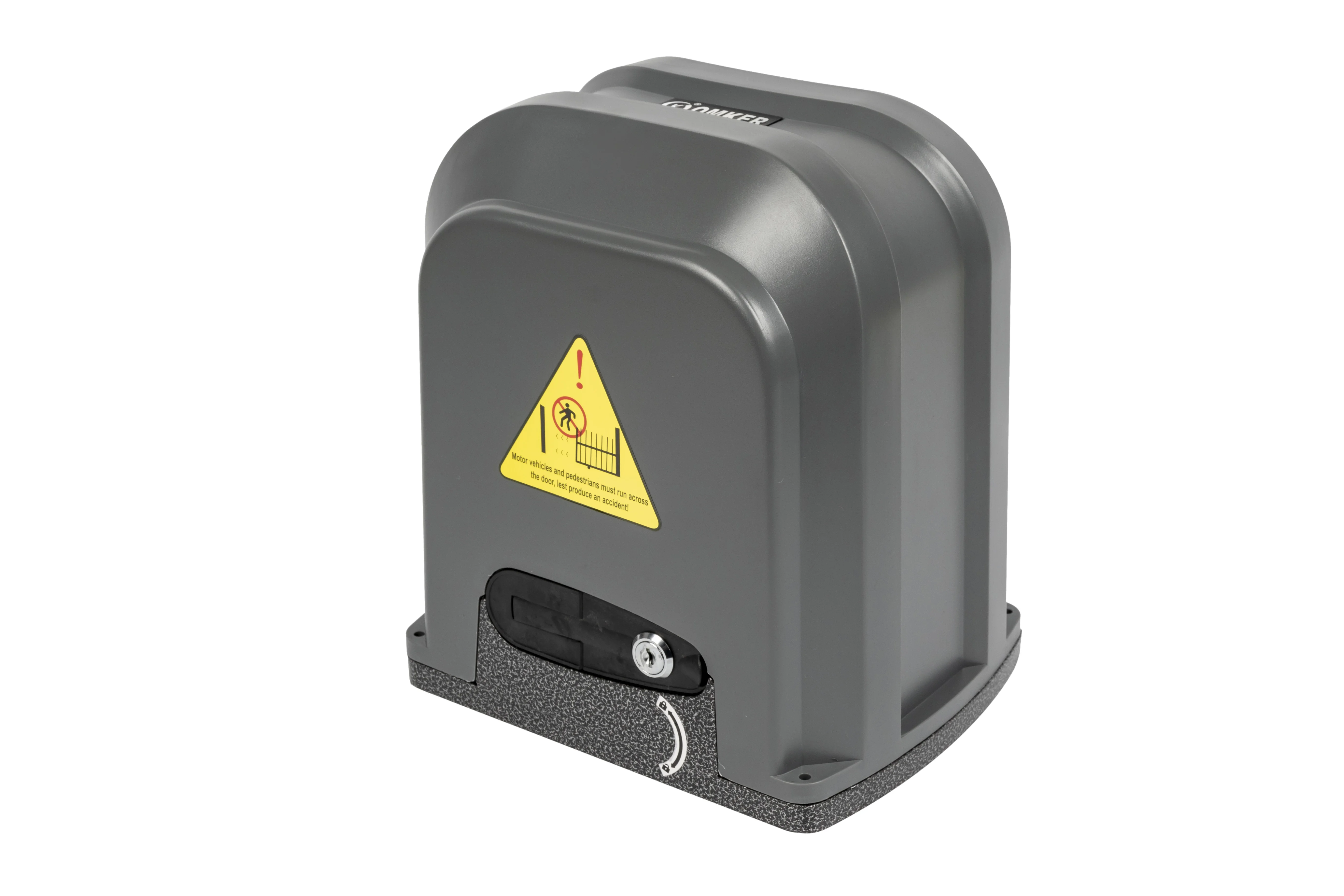 Motor Gate Automatic Gate Opener High Speed