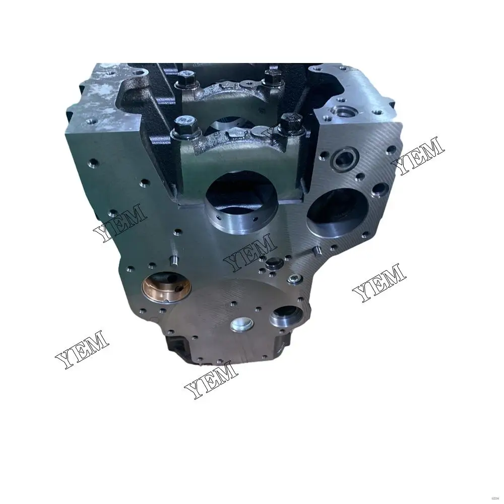 4D98E Cylinder Block for Yanmar