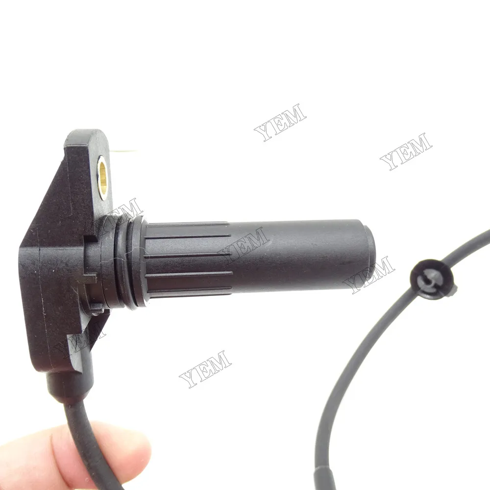 For Jcb JS200 JS230 32009650 320-09650 Revolution Sensor Aftermarket Engine Parts 3