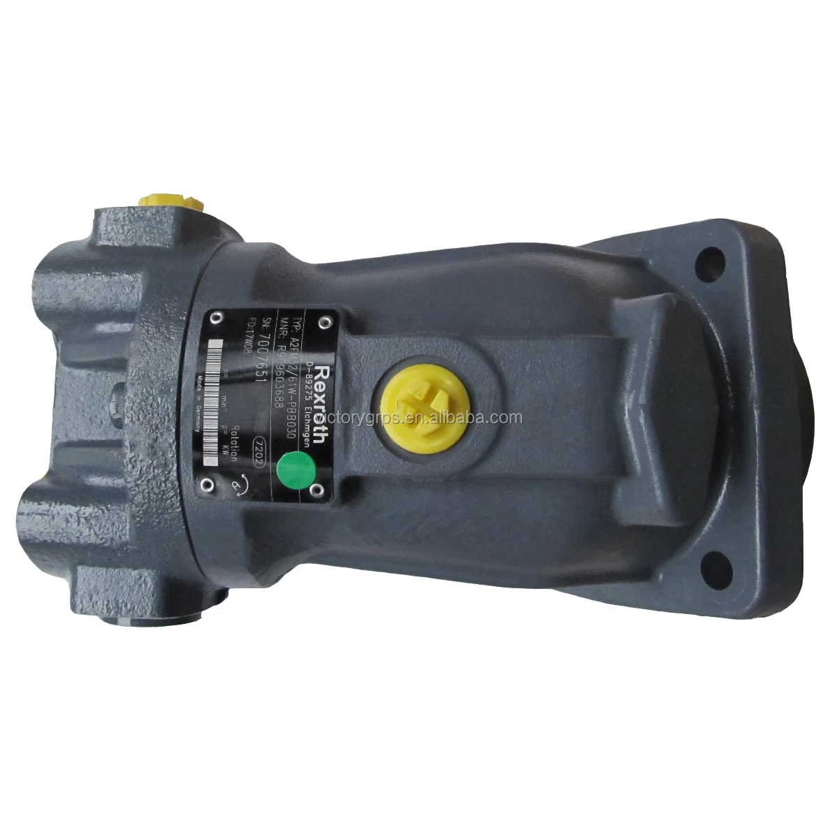 Hydromatik A2F1000L5P2 A2FLO A2F1000R5P2 A2FLO500 A2FLO710 A2FLO1000 A2FSL500 A2FSL1000 A2FSL A2F355 A2F500 A2F1000 Pump