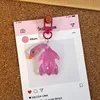 Rose-red roast duck - with keychain