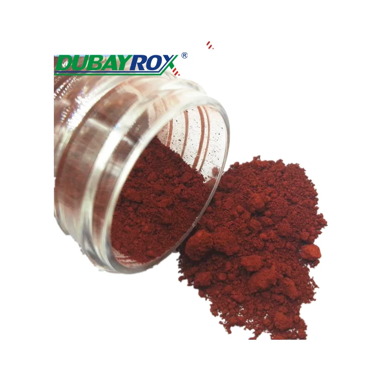 Ferrous Oxide Red Chemical Formula Fe2O3