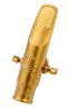 Golden titanium
