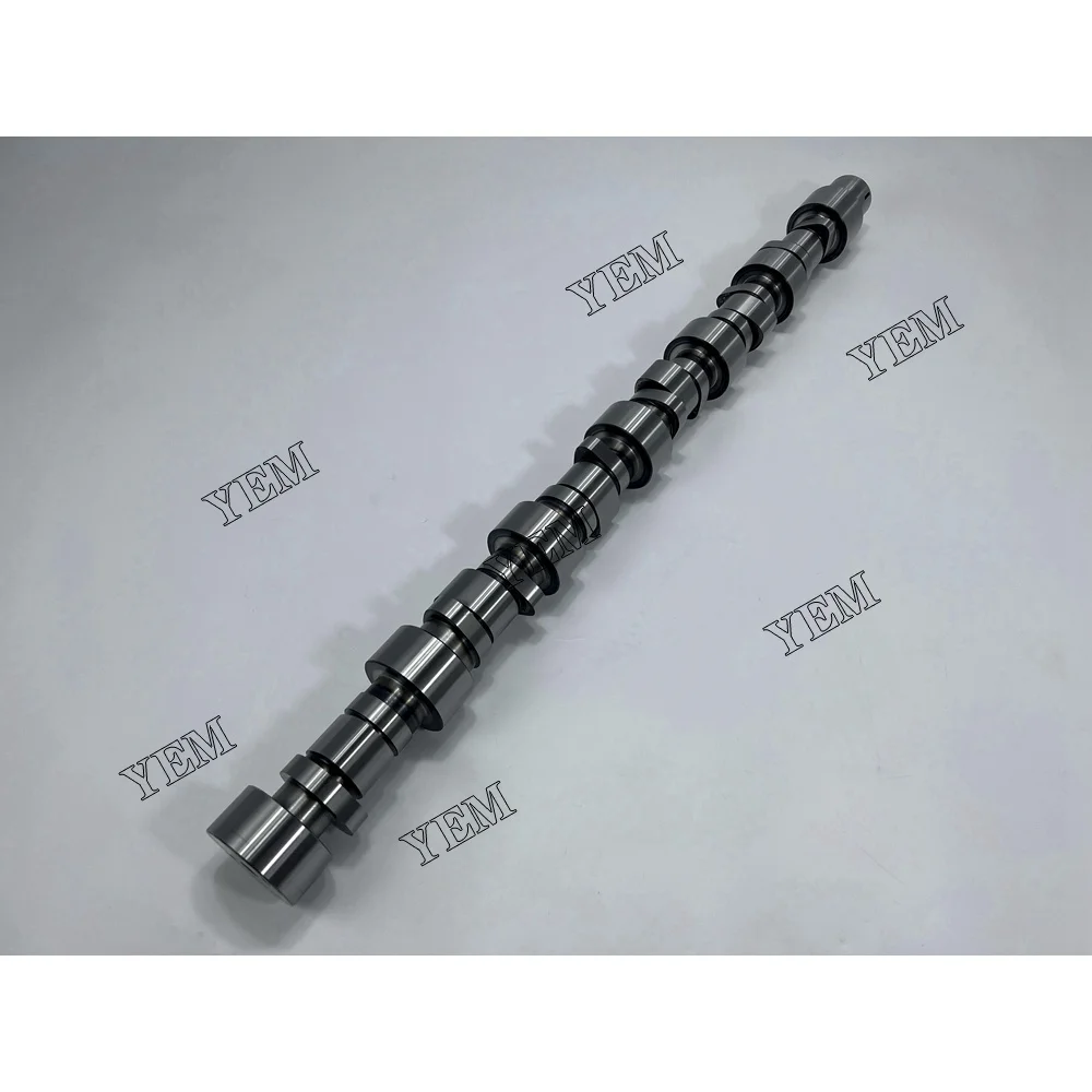 C13 Camshaft 224-1275 for Caterpillar Engine. 2
