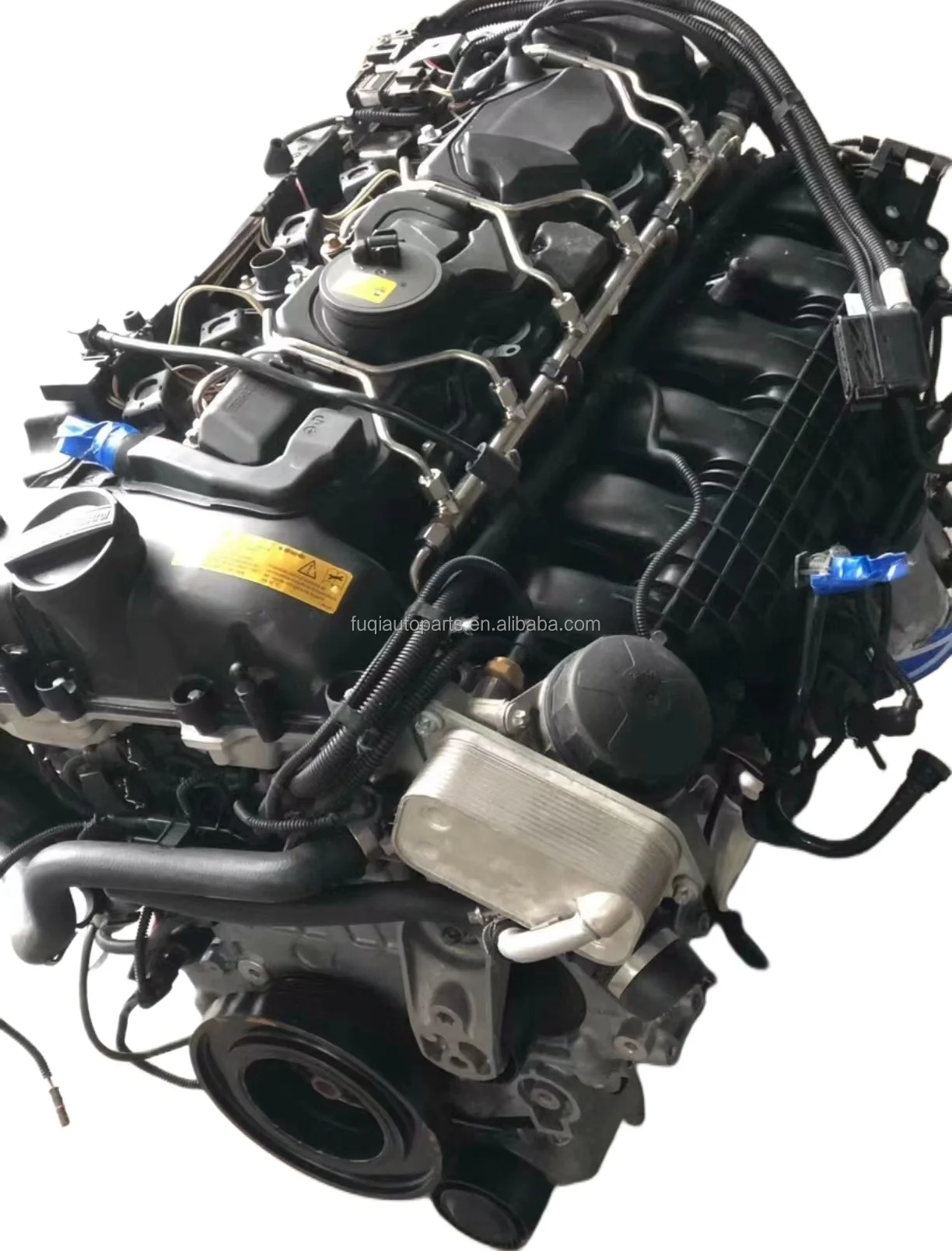 Factory Price: BMW N55B30 Turbo Engine Assembly for X5, X6, E90 