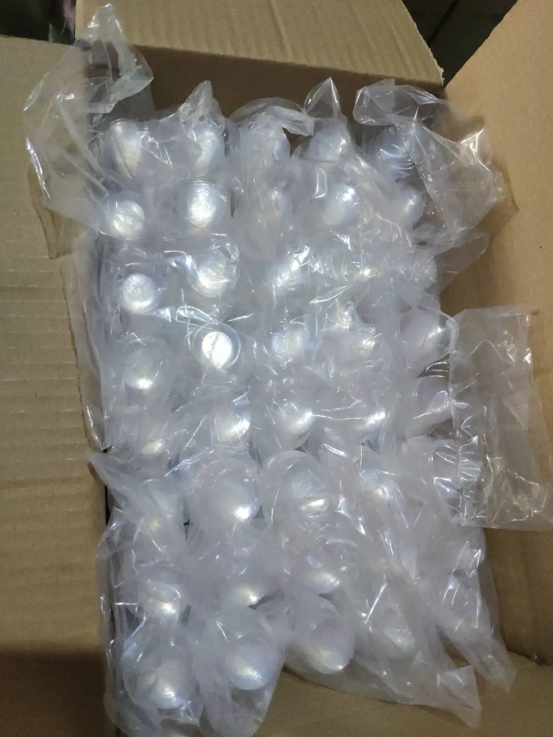 
Odm 12Oz/360Ml пищевой класс круглая форма белый полипропилен Ресторан пластиковая чашка от производителя 