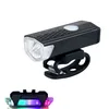 colorful FrontRear lightopp
