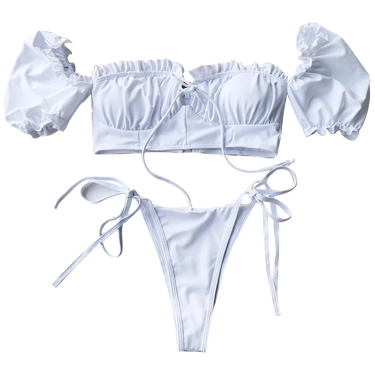 private label beachwear