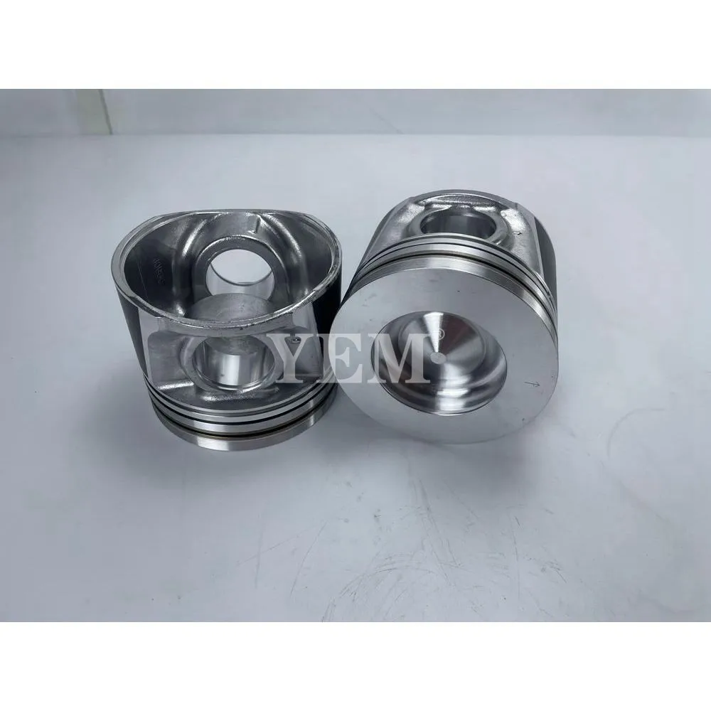 For Kubota V6108 Piston Engine Rebuild Kit Fast Delivery Engine Parts 2
