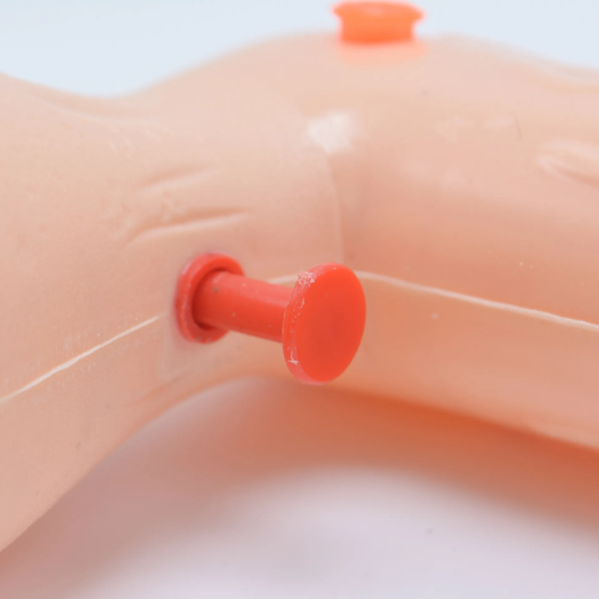 New Design Willy Penis Water Gun Bachelorette Squirting Pecker Pistol for Hen Party
